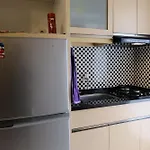 City View 2Br Apartment At Parahyangan Residence By Travelio