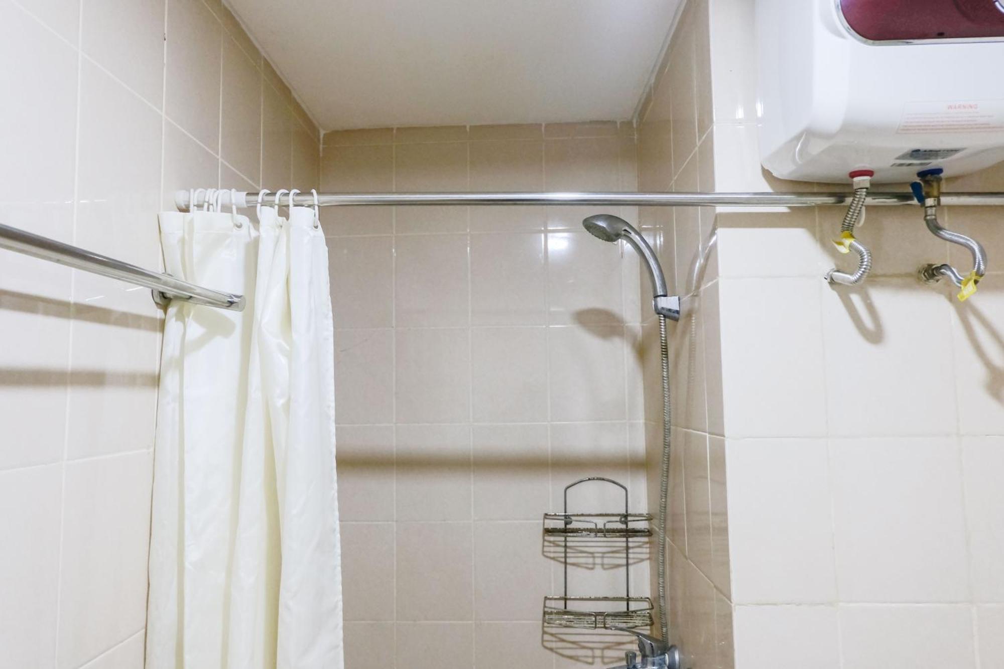 View 2br At Parahyangan By Travelio